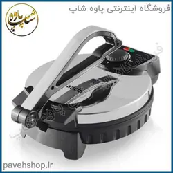 خرید مشخصات و قیمت - نان پز برقی ساچی مدل nl-rm-4978 - فروشگاه اینترنتی پاوه شاپ