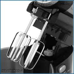 خرید مشخصات و قیمت - همزن کاسه دار مایر مدل MR-993 - فروشگاه اینترنتی پاوه شاپ