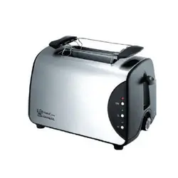 توستر نان فوما FUMA Toaster Bun warmer FU-932 با قیمت 89000 تومان