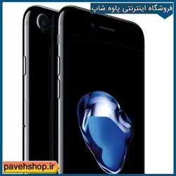 گوشی آیفون 7 استوک 32 گیگ - فروشگاه اینترنتی پاوه شاپ گوشی آیفون استوک بهترین قیمت
