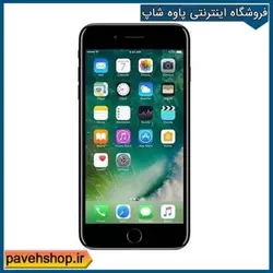 گوشی آیفون 7 استوک 32 گیگ - فروشگاه اینترنتی پاوه شاپ گوشی آیفون استوک بهترین قیمت