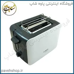 خرید مشخصات و قیمت - توستر بوش مدل TAT6A111 - فروشگاه اینترنتی پاوه شاپ