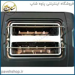 خرید مشخصات و قیمت - توستر بوش مدل TAT6A111 - فروشگاه اینترنتی پاوه شاپ