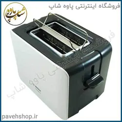 خرید مشخصات و قیمت - توستر بوش مدل TAT6A111 - فروشگاه اینترنتی پاوه شاپ