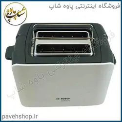 خرید مشخصات و قیمت - توستر بوش مدل TAT6A111 - فروشگاه اینترنتی پاوه شاپ