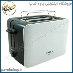 خرید مشخصات و قیمت - توستر بوش مدل TAT6A111 - فروشگاه اینترنتی پاوه شاپ