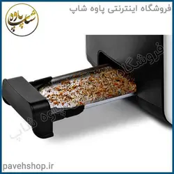 خرید مشخصات و قیمت - توستر بوش مدل TAT6A111 - فروشگاه اینترنتی پاوه شاپ