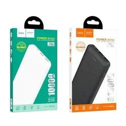 شارژر همراه هوکو مدل J48 ظرفیت 10000