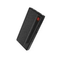 شارژر همراه هوکو مدل J27A ظرفیت 20000