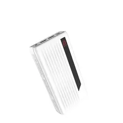 شارژر همراه هوکو مدل J27A ظرفیت 20000