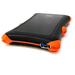 هارد اکسترنال سیلیکون پاور مدل A30 ظرفیت 1 ترا