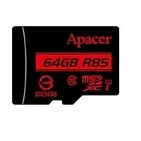 کارت حافظه MICRO اپیسر مدل UHS-I ظرفیت 64 گیگ