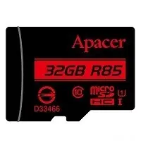 کارت حافظه MICRO اپیسر مدل UHS-I ظرفیت 32 گیگ