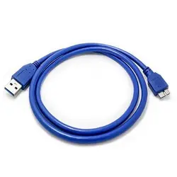 کابل هارد USB 3.0 پرومکس طول 1 متری