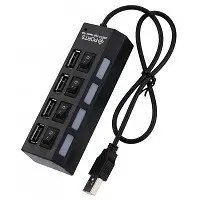 کارتخوان 6 پورت مدل HI SPEED