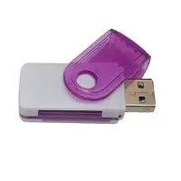 کارت خوان چند کاره ایکس پی پروداکت مدل R650B