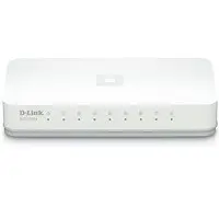 سوئیچ دی لینک مدل DES-1008 A/E