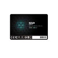 هارد SSDسیلیکون پاور 120GB S55