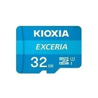 کارت حافظه کیوشیا مدل U1 ظرفیت 32 گیگ