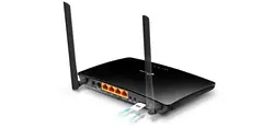 مودم روتر T-PLINK مدل TL-MR-200