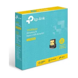 کارت شبکه اکسترنال TP-LINK 725