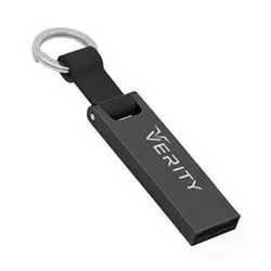 فلش 16 گیگ وریتی USB3 مدل v814