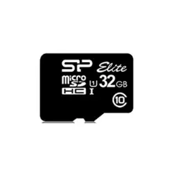 مموری 16گیگ MICRO SD سیلیکون پاور مدل 85M