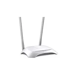 مودم  Router Tplink-wr840-N