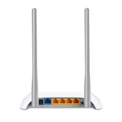 مودم  Router Tplink-wr840-N