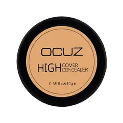 کانسیلر جامد کاسه ای اوکاز شمارهocuz 03