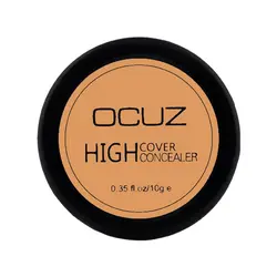 کانسیلر جامد کاسه ای اوکاز شمارهocuz 05