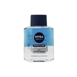 افتر شیو نیوآ مدل REFRESH & CARE 2 IN 1