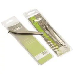 انبر اکستنشن مژه زدوان والیوم مدلz-115 zone