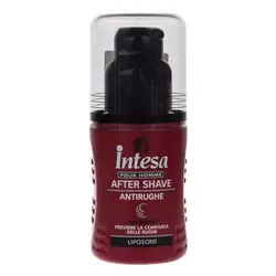 افتر شیو اینتسا مدل Anti wrinkle