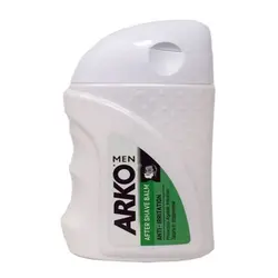 بالم افتر شیو آرکو من مدل anti_irritation
