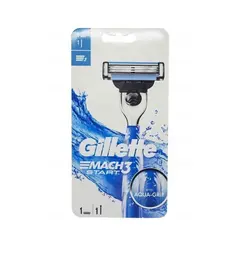 خودتراش ژیلت مدل MACH 3 START