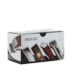 شانه موزر موزن MOZAN جعبه ای