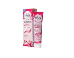 کرم موبر ویت مخصوص پوست های معمولی حجم ۱۰۰ میلی لیتر