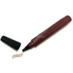 ماژیک هاشور ابرو 4 شاخه تنبلو شماره 05 – TENBLU