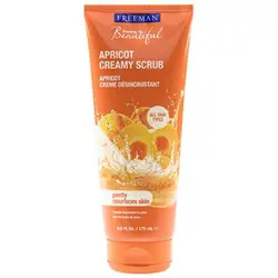 ماسک صورت فریمن مدل زردآلو