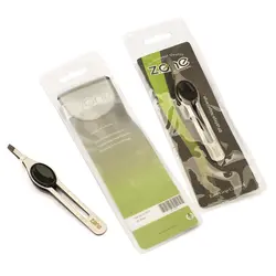 موچین ابرو زد وان مدل Z-101