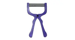 موکن و بندانداز مروارید دستی فنری سه فنره