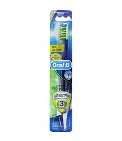 مسواک اورال بی مدل PRO-HEALTH ANTI BACTERIAL