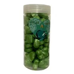 وکس اطلس مدل قلبی وزن ۴۰۰ گرم