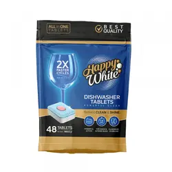 ماشین ظرفشویی جی پلاس 14 نفره مدل GDW-L463 - لوازم خانگی نفیس 24