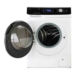 ماشین لباسشویی جی پلاس 9 کیلویی مدل GWM-K9540 - لوازم خانگی نفیس 24