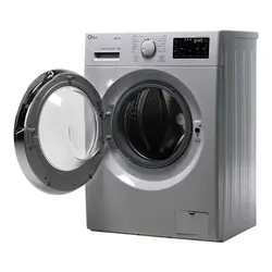ماشین لباسشویی جی پلاس 7 کیلویی مدل GWM-L7025 - لوازم خانگی نفیس 24