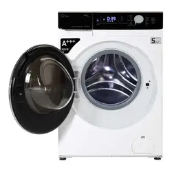 ماشین لباسشویی جی پلاس 10.5 کیلویی مدل GWM-KD1048