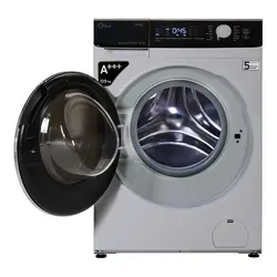 ماشین لباسشویی جی پلاس 10.5 کیلویی مدل GWM-K1048 - لوازم خانگی نفیس 24