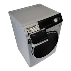 ماشین لباسشویی جی پلاس 10.5 کیلویی مدل GWM-K1048 - لوازم خانگی نفیس 24